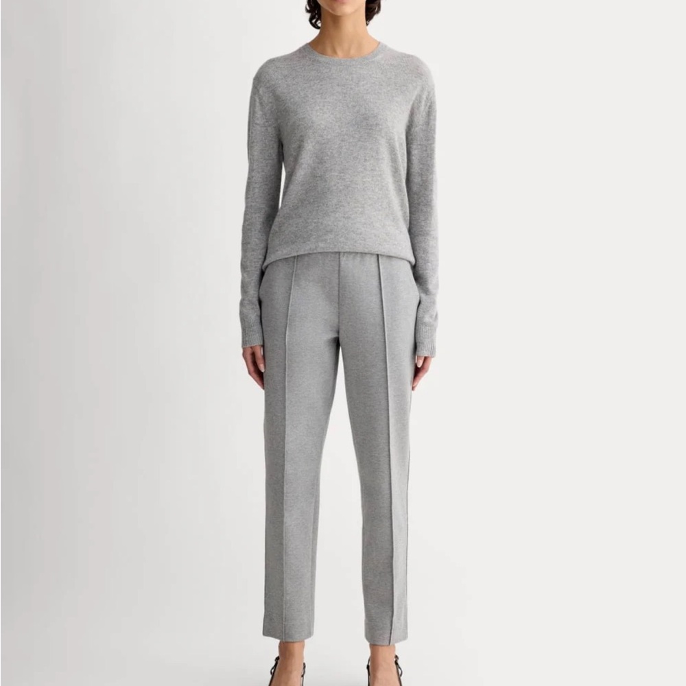 Everlane Dream Pant discontinued  NWOT
